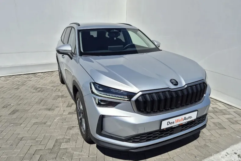 Skoda Kodiaq din 2024 cu 19.795 km - oferta SKO130474 - foto 7