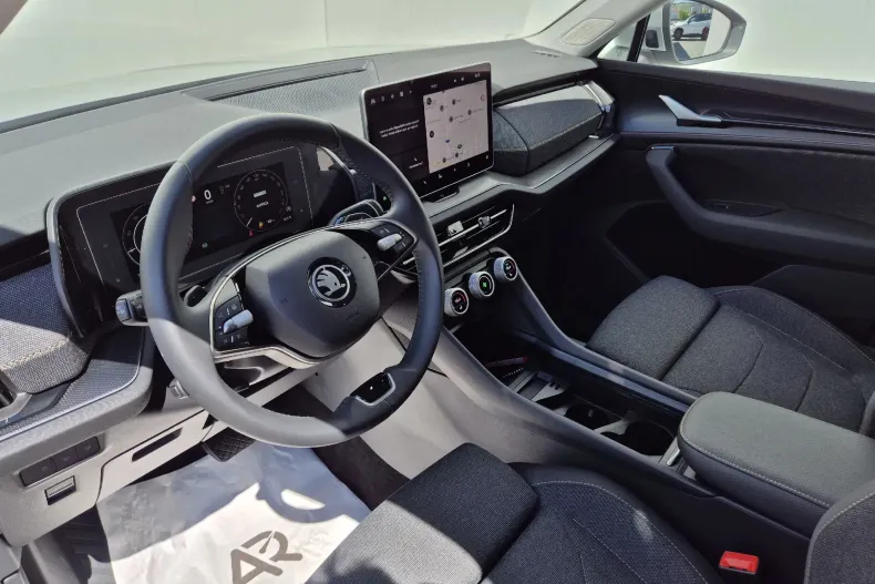 Skoda Kodiaq din 2024 cu 19.795 km - oferta SKO130474 - foto 9