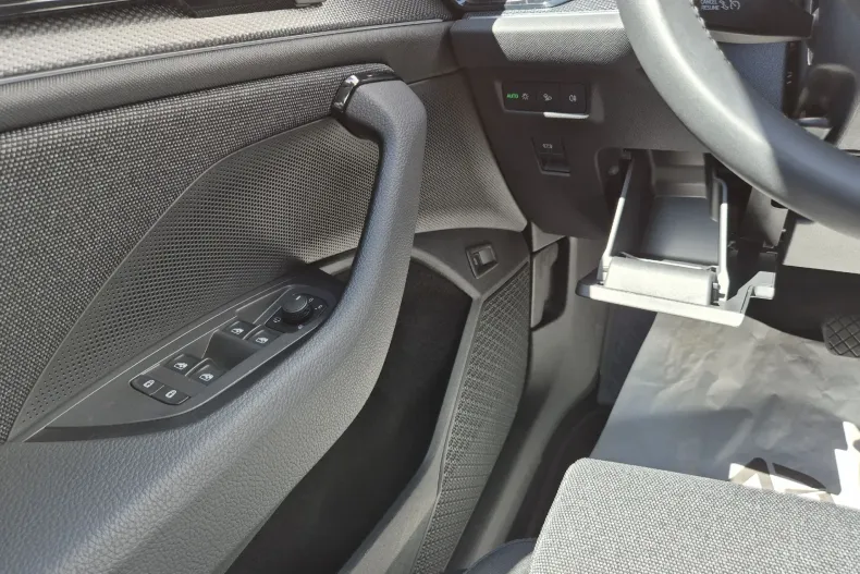 Skoda Kodiaq din 2024 cu 19.795 km - oferta SKO130474 - foto 15