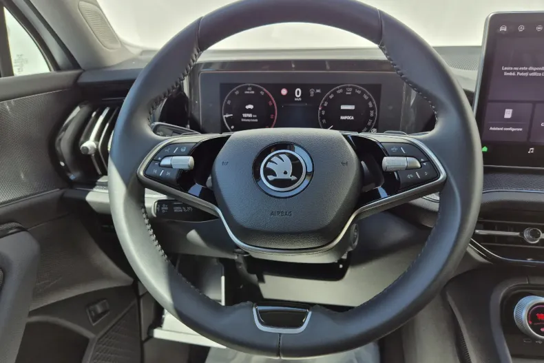 Skoda Kodiaq din 2024 cu 19.795 km - oferta SKO130474 - foto 16