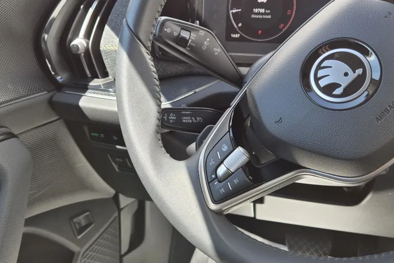 Skoda Kodiaq din 2024 cu 19.795 km - oferta SKO130474 - foto 17
