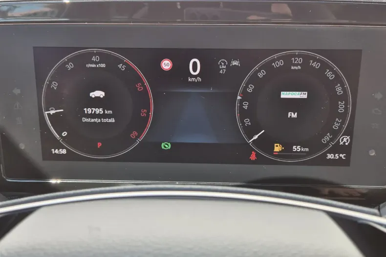 Skoda Kodiaq din 2024 cu 19.795 km - oferta SKO130474 - foto 19