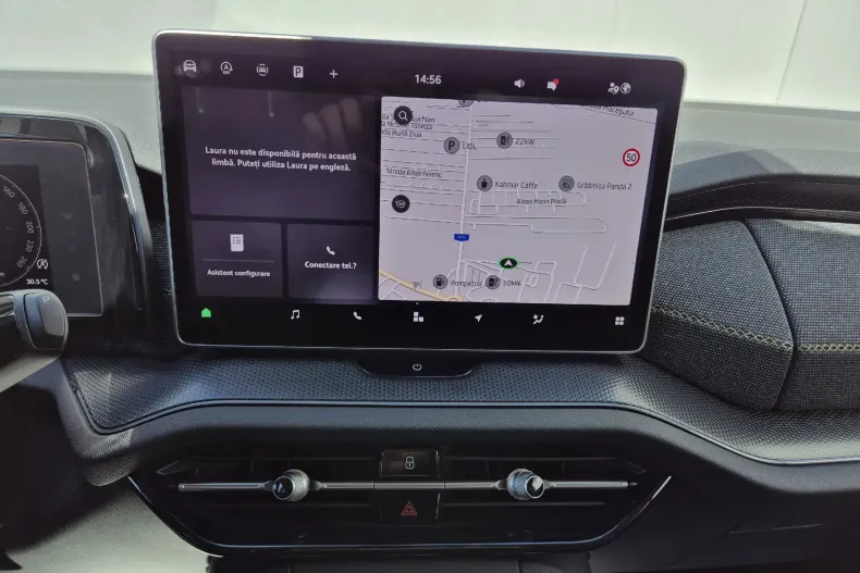 Skoda Kodiaq din 2024 cu 19.795 km - oferta SKO130474 - foto 20