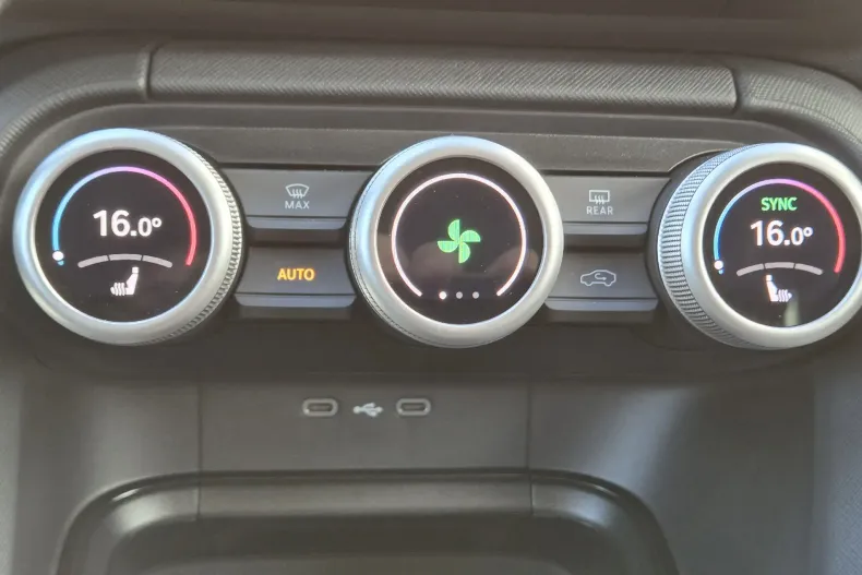 Skoda Kodiaq din 2024 cu 19.795 km - oferta SKO130474 - foto 21