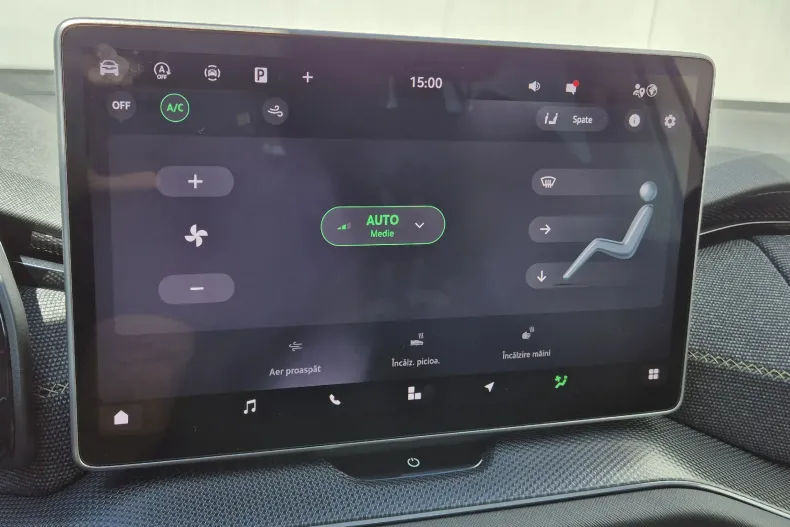 Skoda Kodiaq din 2024 cu 19.795 km - oferta SKO130474 - foto 27