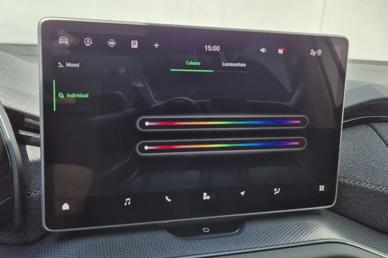 Skoda Kodiaq din 2024 cu 19.795 km - oferta SKO130474 - foto 28