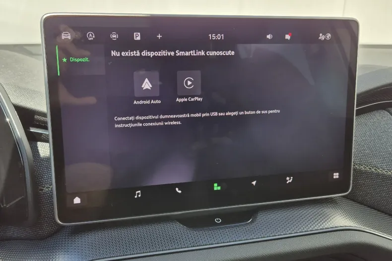 Skoda Kodiaq din 2024 cu 19.795 km - oferta SKO130474 - foto 29