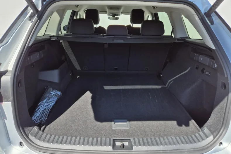 Skoda Kodiaq din 2024 cu 19.795 km - oferta SKO130474 - foto 30