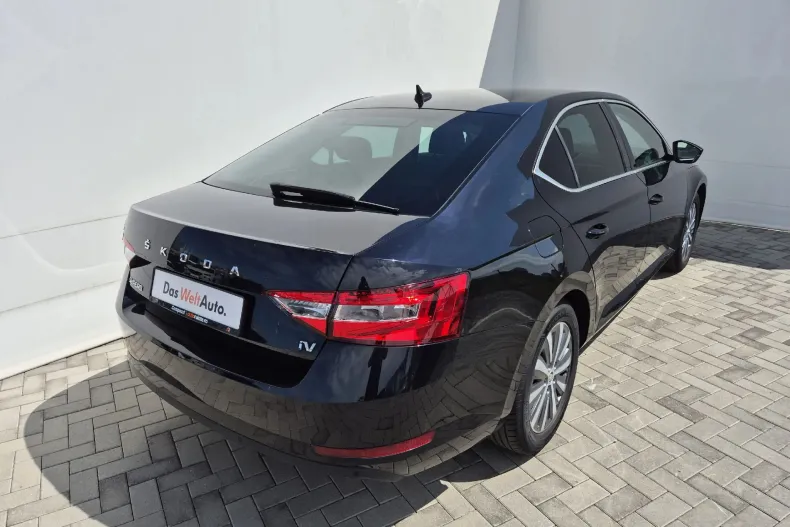 Skoda Superb din 2020 cu 159.412 km - oferta SKO130476 - foto 5