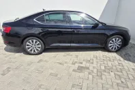 Skoda Superb din 2020 cu 159.412 km - oferta SKO130476 - foto 6