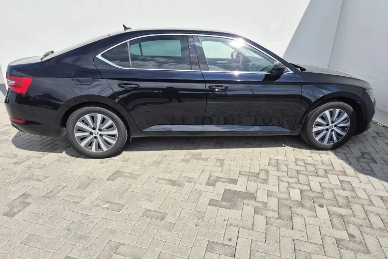 Skoda Superb din 2020 cu 159.412 km - oferta SKO130476 - foto 6