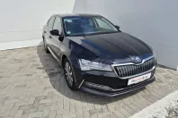 Skoda Superb din 2020 cu 159.412 km - oferta SKO130476 - foto 7