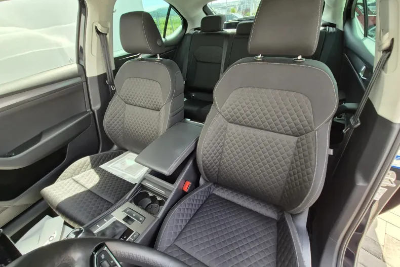 Skoda Superb din 2020 cu 159.412 km - oferta SKO130476 - foto 10