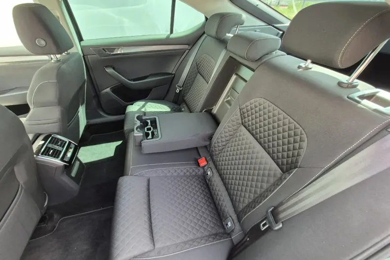 Skoda Superb din 2020 cu 159.412 km - oferta SKO130476 - foto 12