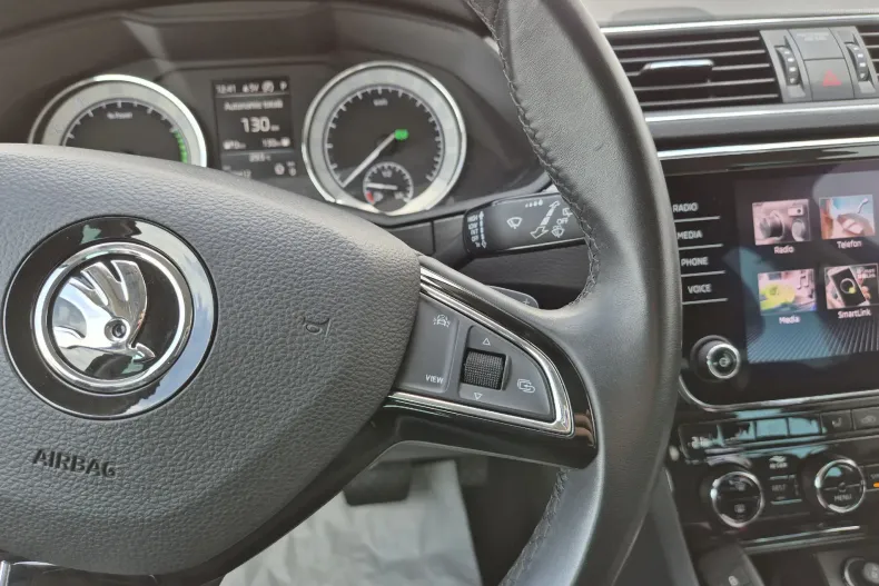 Skoda Superb din 2020 cu 159.412 km - oferta SKO130476 - foto 18