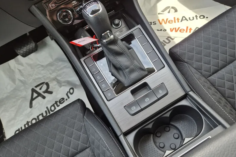 Skoda Superb din 2020 cu 159.412 km - oferta SKO130476 - foto 21