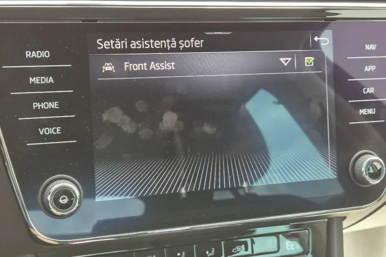 Skoda Superb din 2020 cu 159.412 km - oferta SKO130476 - foto 23