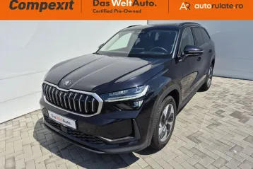 Skoda Kodiaq din 2024 - oferta SKO130477
