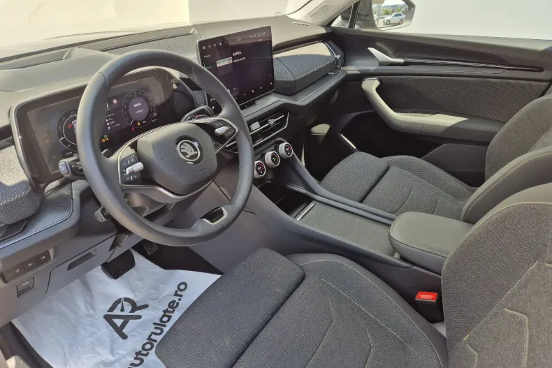 Skoda Kodiaq din 2024 cu 24.968 km - oferta SKO130477 - foto 10