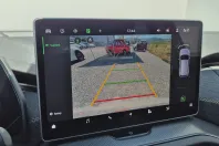 Skoda Kodiaq din 2024 cu 24.968 km - oferta SKO130477 - foto 27