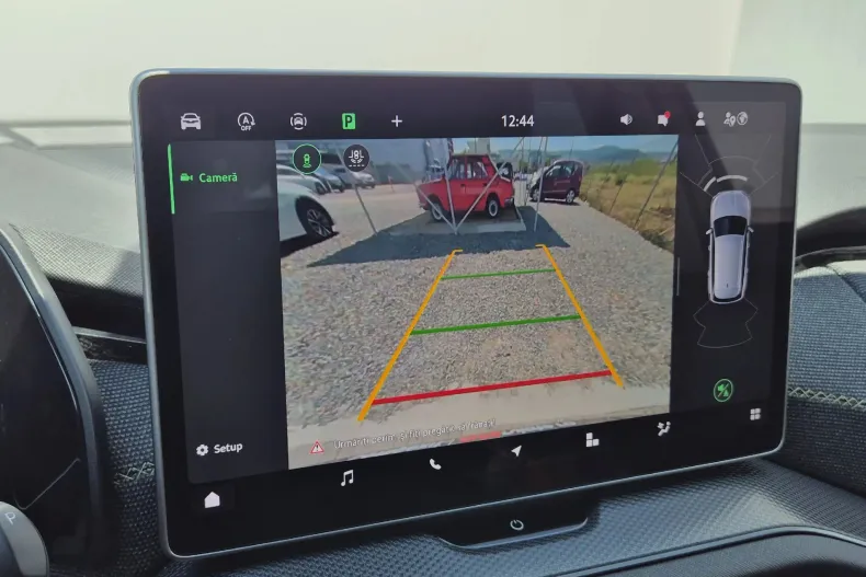 Skoda Kodiaq din 2024 cu 24.968 km - oferta SKO130477 - foto 27