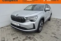 Skoda Kodiaq din 2024 cu 18.097 km - oferta SKO130479 - foto 1