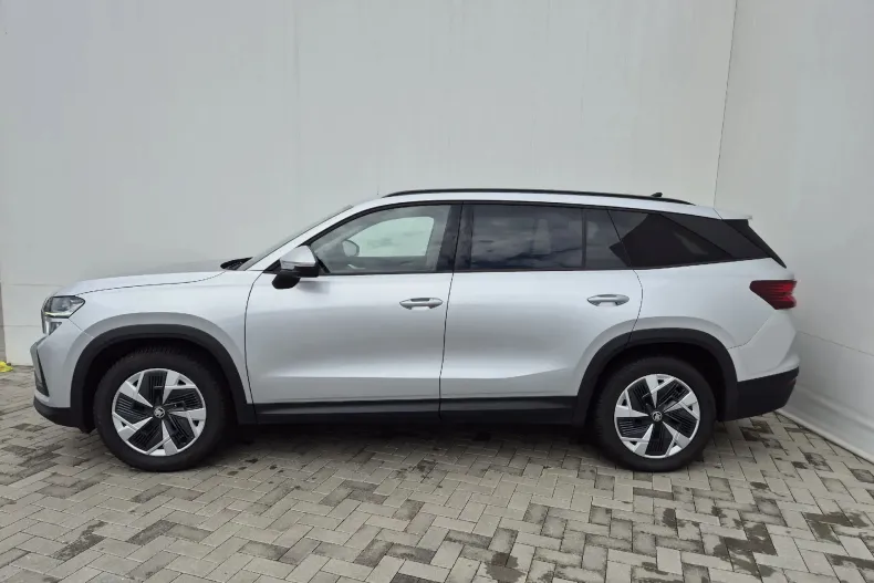 Skoda Kodiaq din 2024 cu 18.097 km - oferta SKO130479 - foto 2