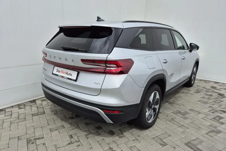 Skoda Kodiaq din 2024 cu 18.097 km - oferta SKO130479 - foto 5