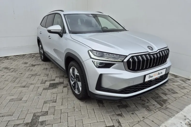 Skoda Kodiaq din 2024 cu 18.097 km - oferta SKO130479 - foto 7