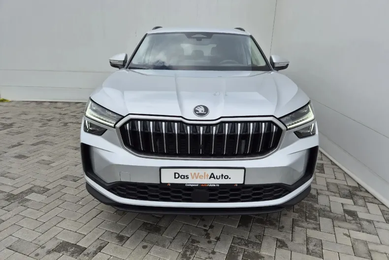 Skoda Kodiaq din 2024 cu 18.097 km - oferta SKO130479 - foto 8