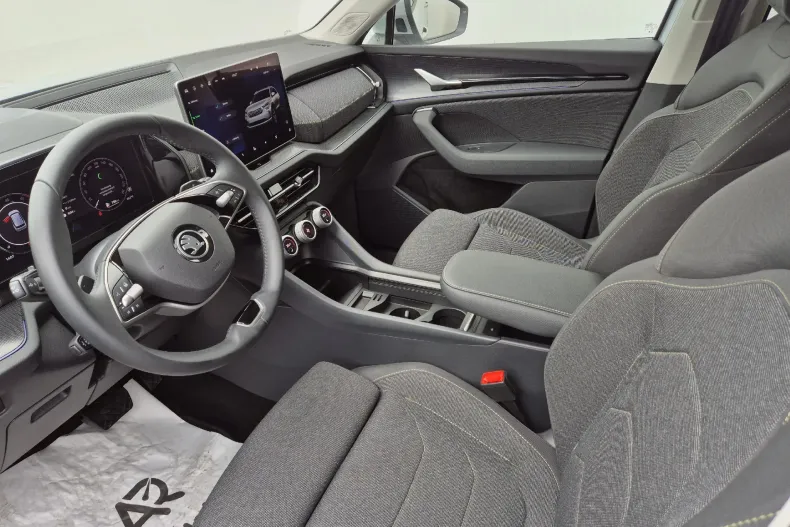 Skoda Kodiaq din 2024 cu 18.097 km - oferta SKO130479 - foto 10