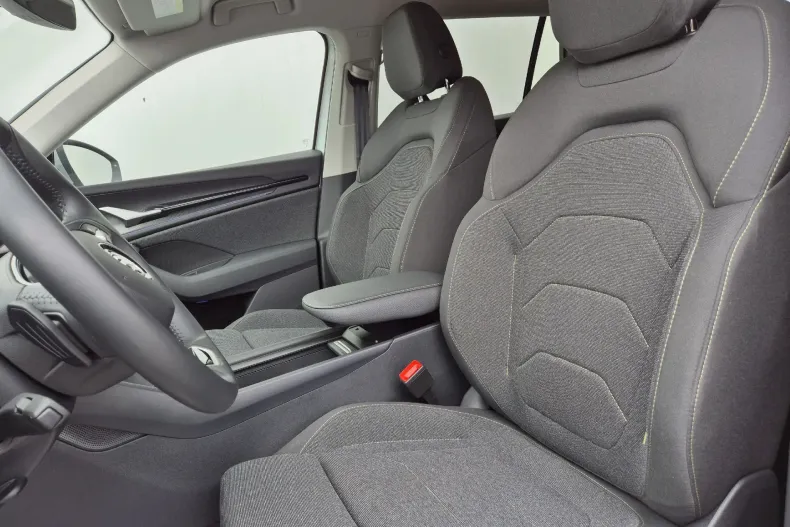 Skoda Kodiaq din 2024 cu 18.097 km - oferta SKO130479 - foto 11