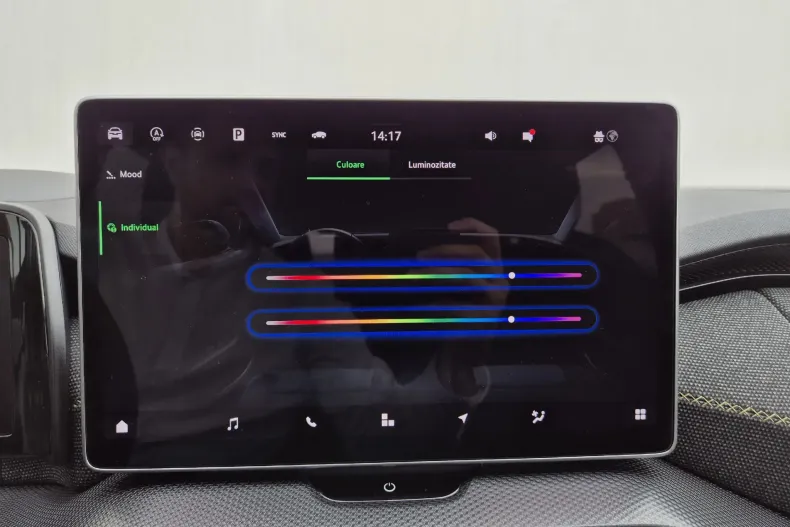 Skoda Kodiaq din 2024 cu 18.097 km - oferta SKO130479 - foto 32