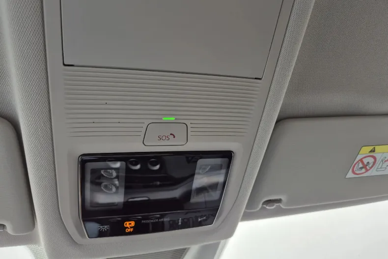 Skoda Kodiaq din 2024 cu 18.097 km - oferta SKO130479 - foto 33