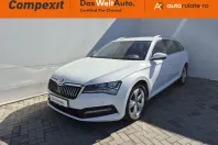 Skoda Superb din 2022 cu 150.231 km - oferta SKO130481 - foto 1