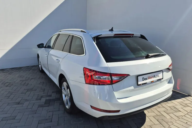 Skoda Superb din 2022 cu 150.231 km - oferta SKO130481 - foto 3