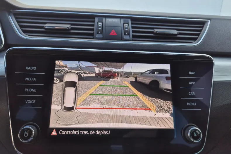 Skoda Superb din 2022 cu 150.231 km - oferta SKO130481 - foto 27