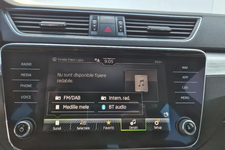 Skoda Superb din 2022 cu 150.231 km - oferta SKO130481 - foto 28