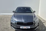 Skoda Octavia din 2025 cu 2.077 km - oferta SKO130484 - foto 8