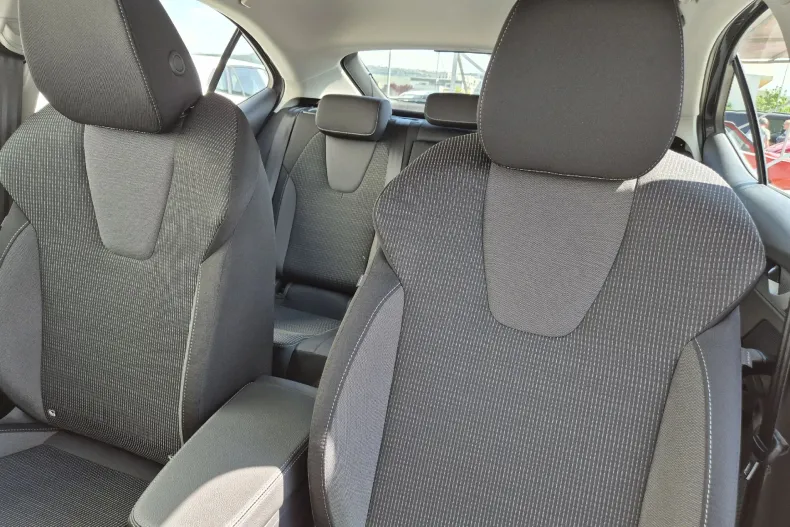 Skoda Octavia din 2025 cu 2.077 km - oferta SKO130484 - foto 10