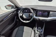 Skoda Octavia din 2025 cu 2.077 km - oferta SKO130484 - foto 12