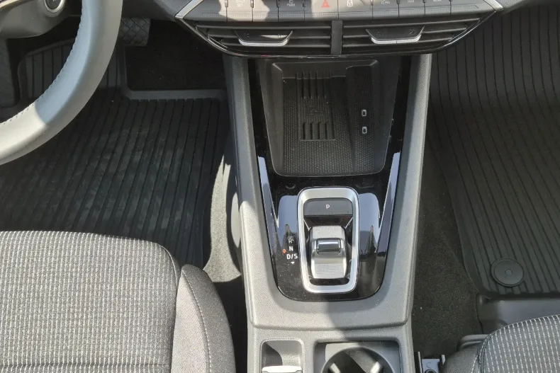 Skoda Octavia din 2025 cu 2.077 km - oferta SKO130484 - foto 19