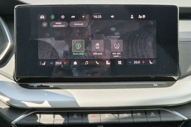 Skoda Octavia din 2025 cu 2.077 km - oferta SKO130484 - foto 27