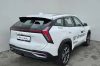 Geely Starray din 2025 cu 4.700 km - oferta GEE130486 - foto 5