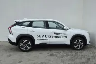 Geely Starray din 2025 cu 4.700 km - oferta GEE130486 - foto 6