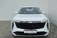 Geely Starray din 2025 cu 4.700 km - oferta GEE130486 - foto 8