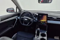 Geely Starray din 2025 cu 4.700 km - oferta GEE130486 - foto 14