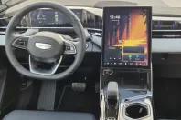 Geely Starray din 2025 cu 4.700 km - oferta GEE130486 - foto 20