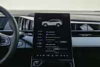 Geely Starray din 2025 cu 4.700 km - oferta GEE130486 - foto 28