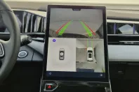 Geely Starray din 2025 cu 4.700 km - oferta GEE130486 - foto 34